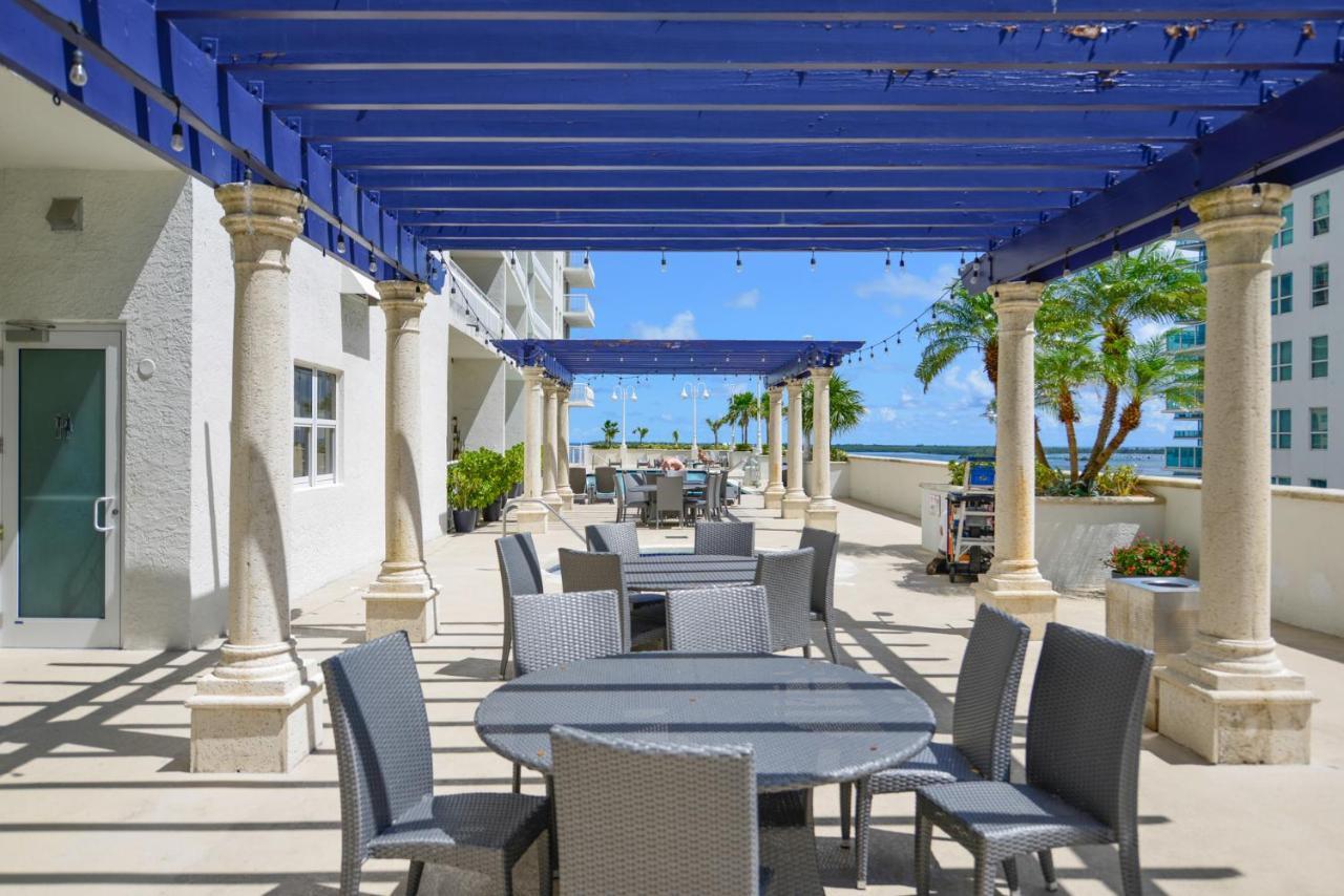 Prime Brickell Condo With Stunning Views Miami Extérieur photo