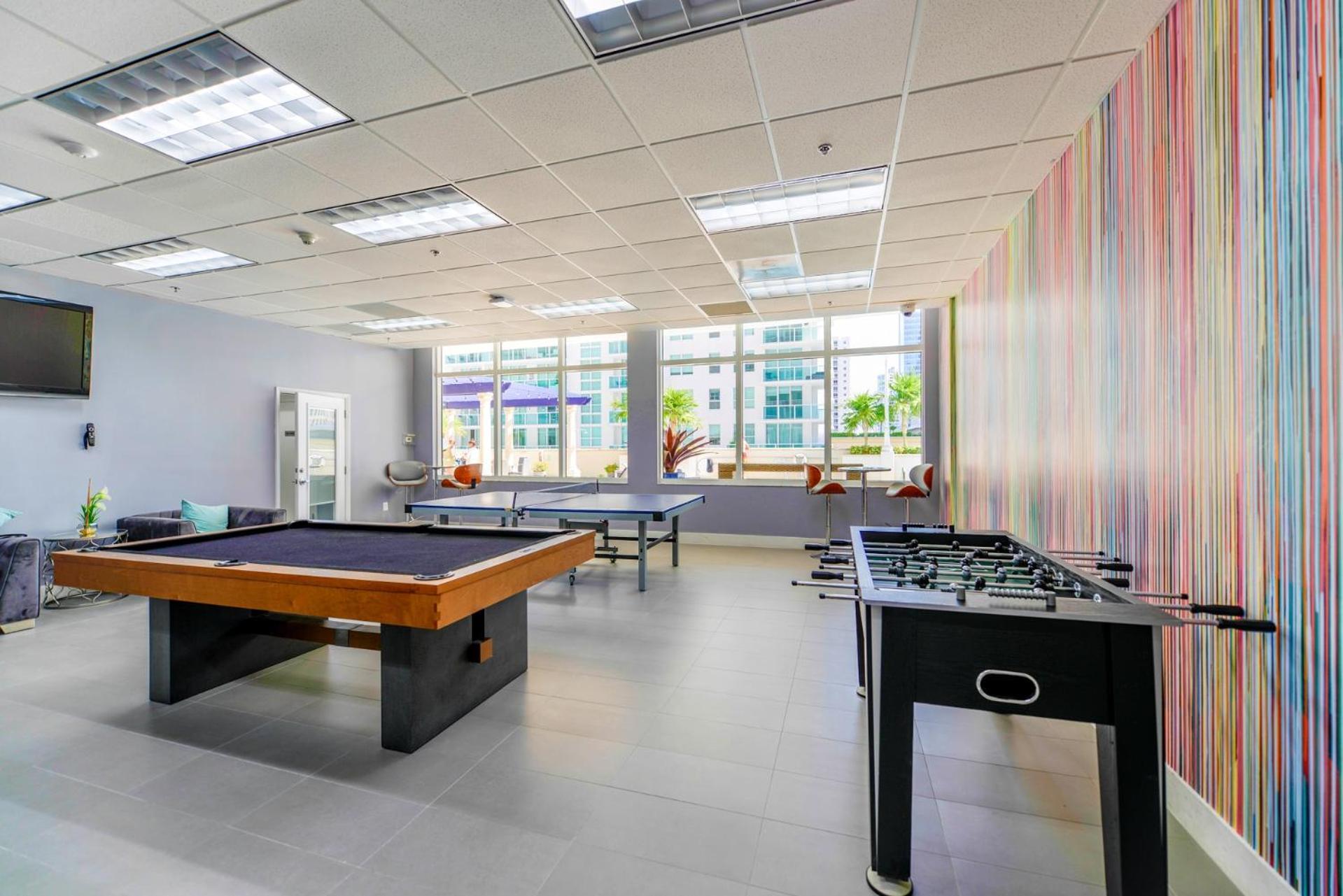 Prime Brickell Condo With Stunning Views Miami Extérieur photo