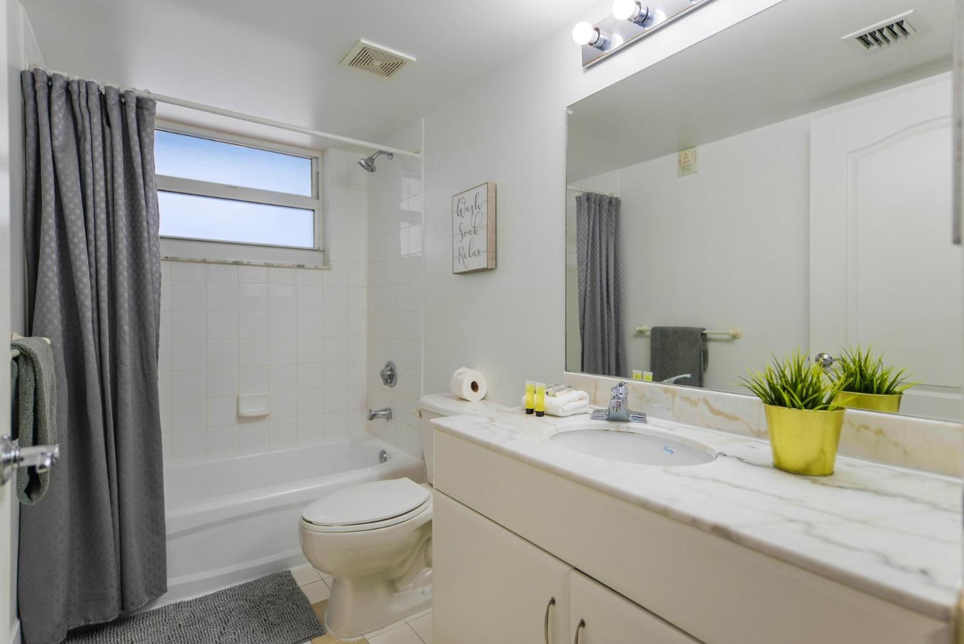Prime Brickell Condo With Stunning Views Miami Extérieur photo
