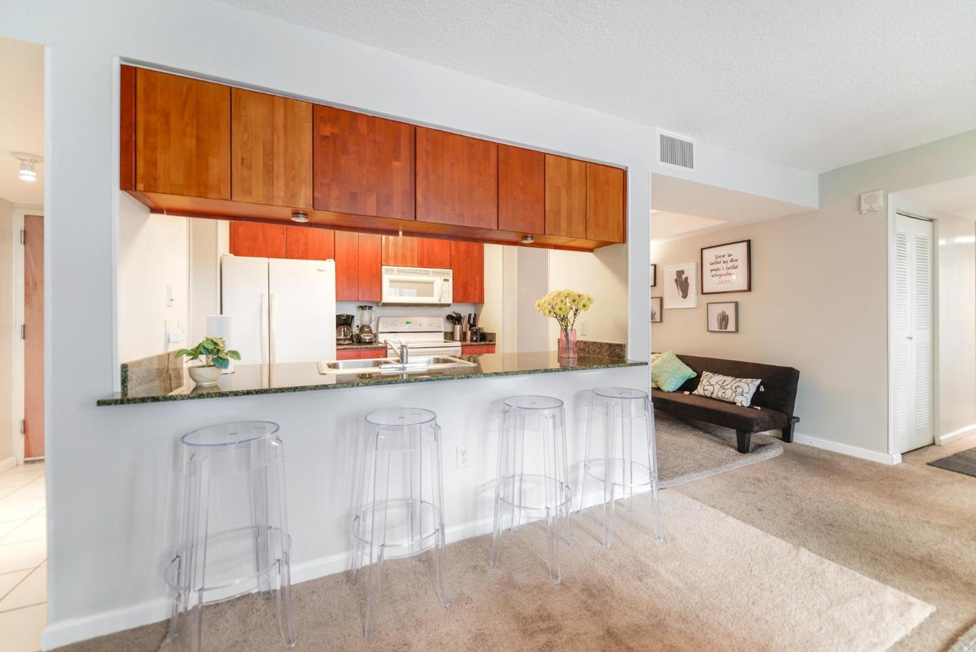 Prime Brickell Condo With Stunning Views Miami Extérieur photo