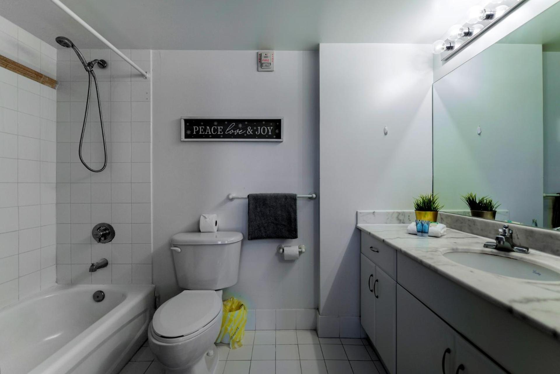 Prime Brickell Condo With Stunning Views Miami Extérieur photo