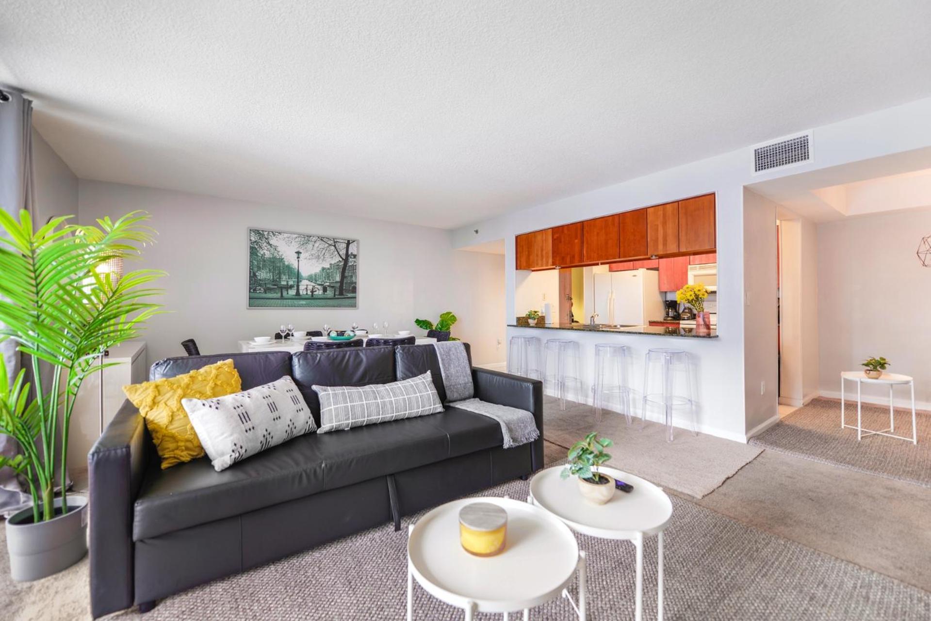 Prime Brickell Condo With Stunning Views Miami Extérieur photo